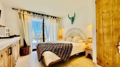 Casa – Xàbia - Jávea - Más