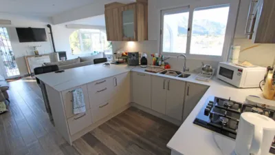 Casa – Orba, Orbeta, la Marina Alta - Vista 5