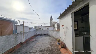 Casa – Benissa - Vista 5