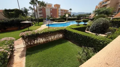 Apartamento en Les Marines photo 23