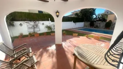 Casa – Dénia - Vista 3