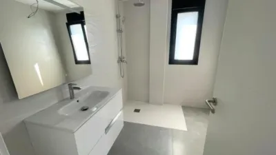 Chalet in El Verger photo 16