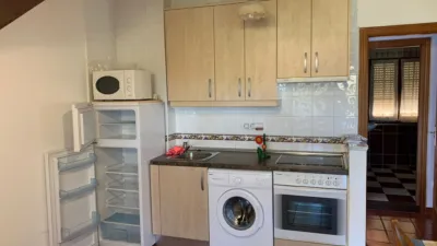 Apartment in Benia de Onís photo 20