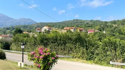 Chalet in Asiego photo 2