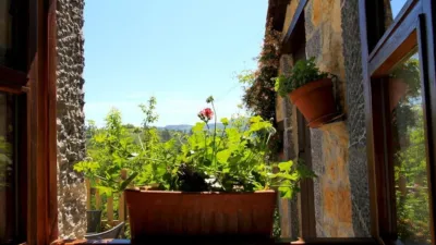 Chalet in Benia de Onís photo 16