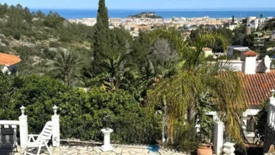 Casa – Dénia, la Pedrera - Vista 5