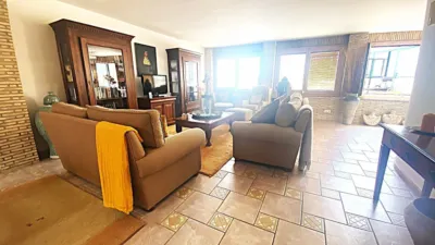 Piso – Dénia, Barri Port / Centre - Más