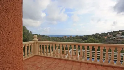Casa – Dénia - Vista 4
