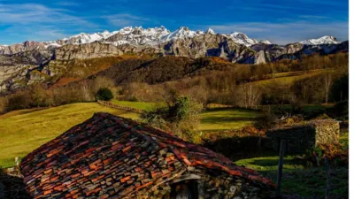 House in Casielles de Ponga photo 4