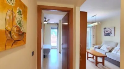 Apartamento en Les Marines photo 14