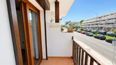 Apartment in L’Escala photo 13