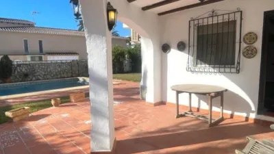 Casa – Dénia - Vista 5