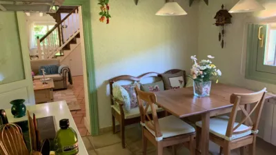 Chalet in Cangas de Onís photo 20