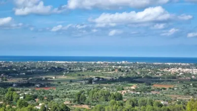 Casa – Pedreguer - Vista 5