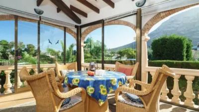 Casa – Dénia - Vista 2