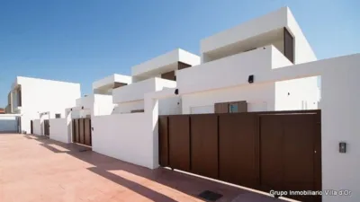 Chalet in El Verger photo 4