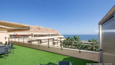 Piso – Dénia, les Marines - Vista 4