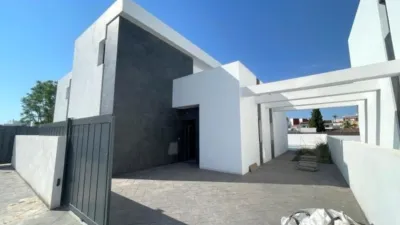 Casa - Vista 4