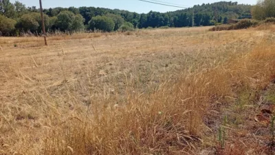 Rustic farm in Villanueva de La Vera photo 35