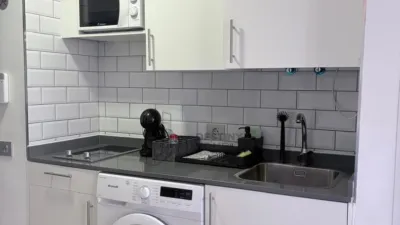 Apartment in Corralejo photo 21