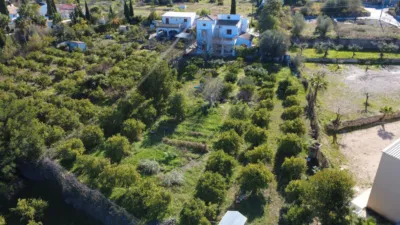 Casa - Vista 2