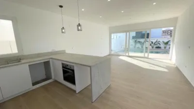 Chalet in El Verger photo 3