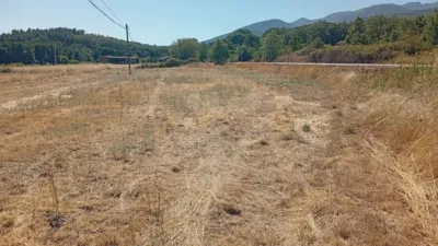 Rustic farm in Villanueva de La Vera photo 8