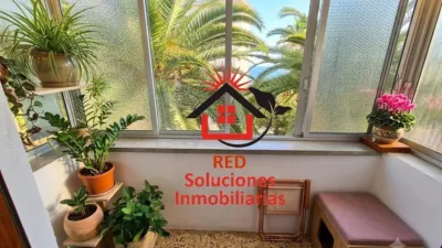 Piso en La Salud-El Perú-Cruz del Señor-Buenavista photo 7