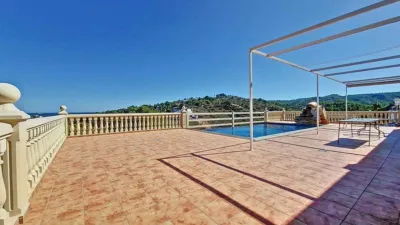 Casa – Dénia - Más