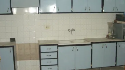 Casa - Vista 5
