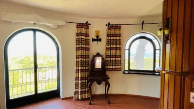 Chalet in Les Rotes photo 19