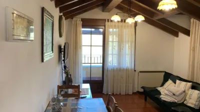 Apartment in Benia de Onís photo 8