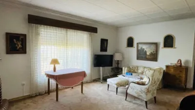 Chalet in Les Rotes photo 17
