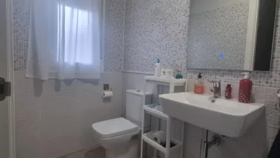 Chalet en Torrejón de la Calzada photo 9
