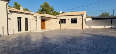Casa – Dénia - Vista 5