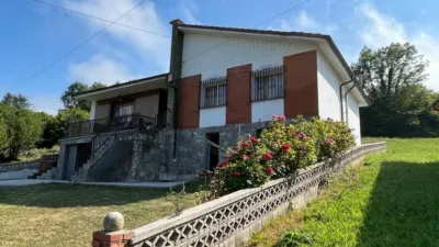 Chalet in Asiego photo 7