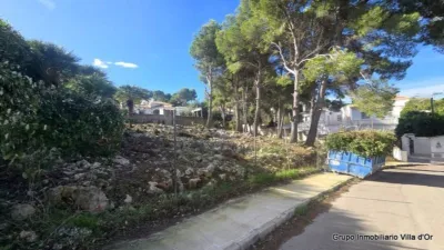 Terreno en venta en La Pedrera-Vessanes - Vista 2
