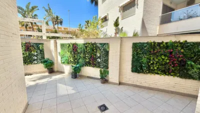 Piso – Dénia - Vista 3