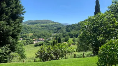 Chalet in Cangas de Onís photo 22