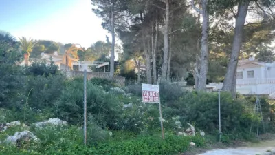 Terreno en venta en La Pedrera-Vessanes - Vista 5