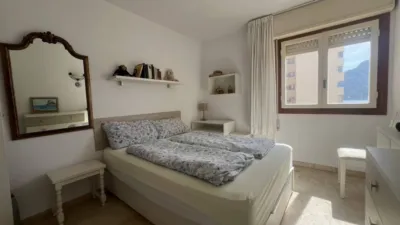 Apartment in Playa de Levante or La Fossa photo 10