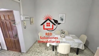 Flat in La Salud-El Perú-Cruz del Señor-Buenavista photo 3