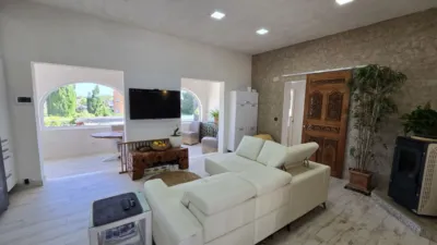 Casa – Dénia, Montgó - Vista 4