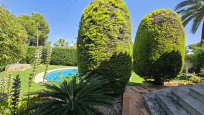 Casa – Dénia, Montgó - Más