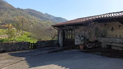 Chalet in Benia de Onís photo 19