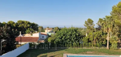 Chalet in La Sella-La Xara-Jesús Pobre photo 44