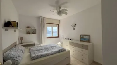Apartment in Playa de Levante or La Fossa photo 9