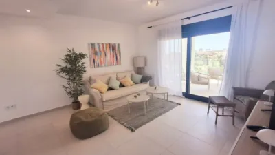 Piso – Pilar de la Horadada, Lo Romero Golf Resort, Pinar de Campoverde - Vista 2