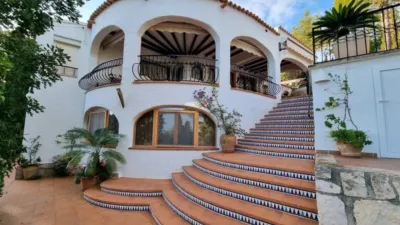 Casa – Dénia - Más