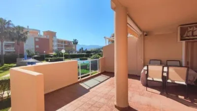 Piso – Dénia - Vista 2